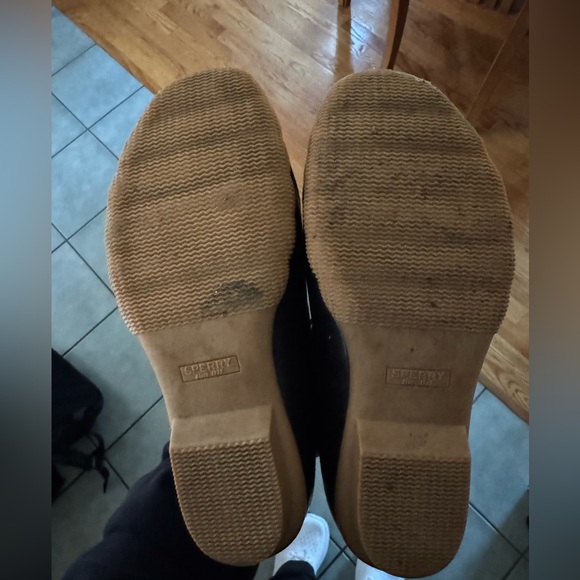 Sperry Boots - Picture 4 of 4